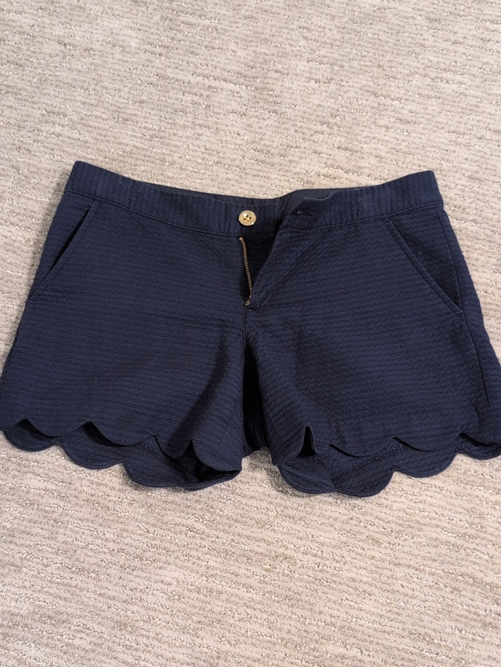 Lilly Pulitzer Shorts